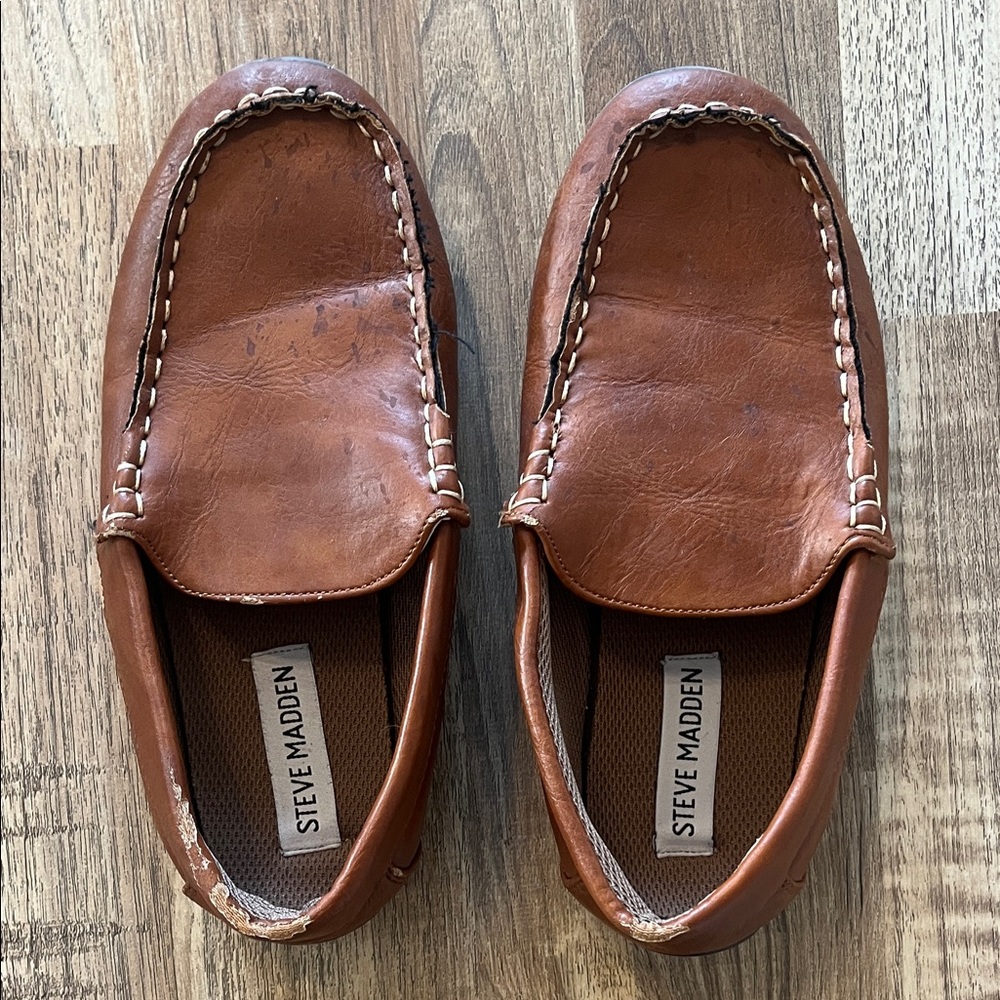 Steve Madden Loafer